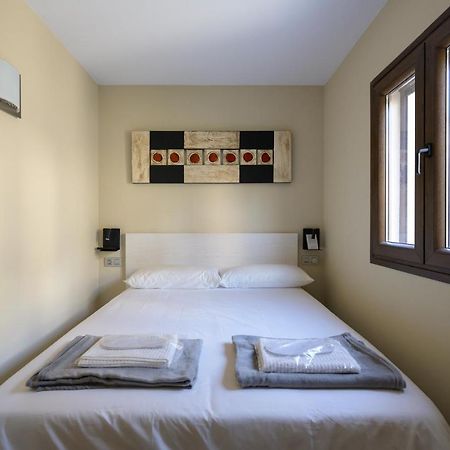 Duplex A 25M Del Telecabina De La Massana Exteriör bild