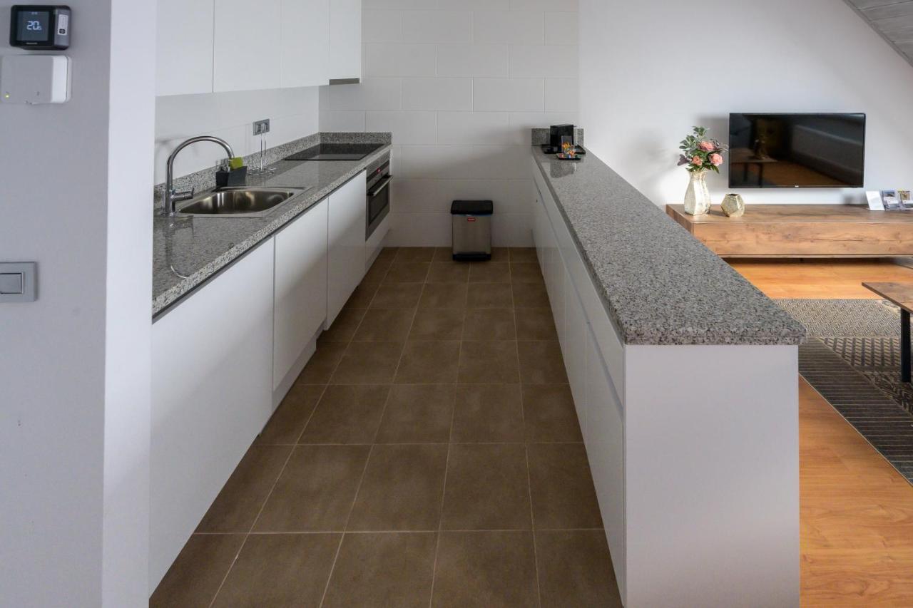 Duplex A 25M Del Telecabina De La Massana Exteriör bild
