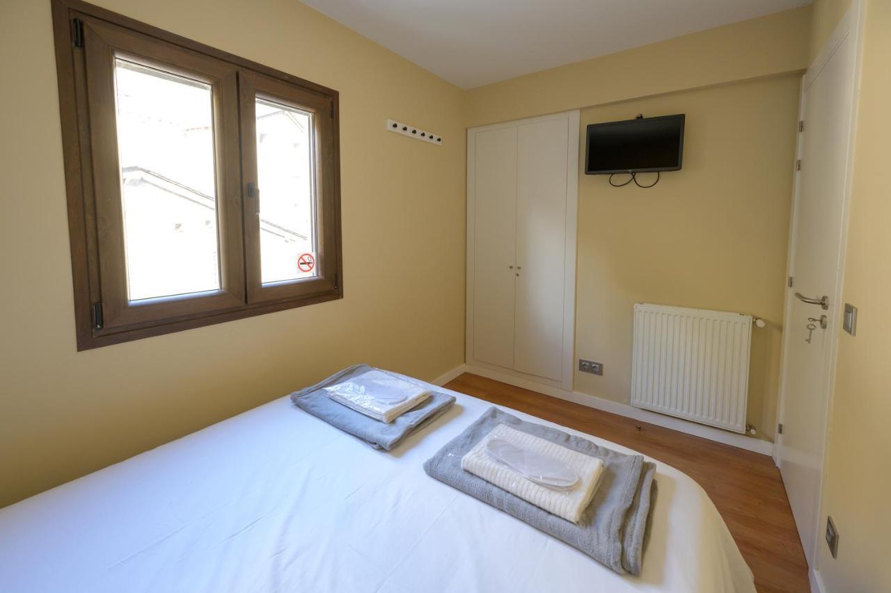 Duplex A 25M Del Telecabina De La Massana Exteriör bild
